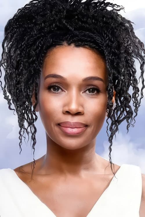 Kristel Adams foto