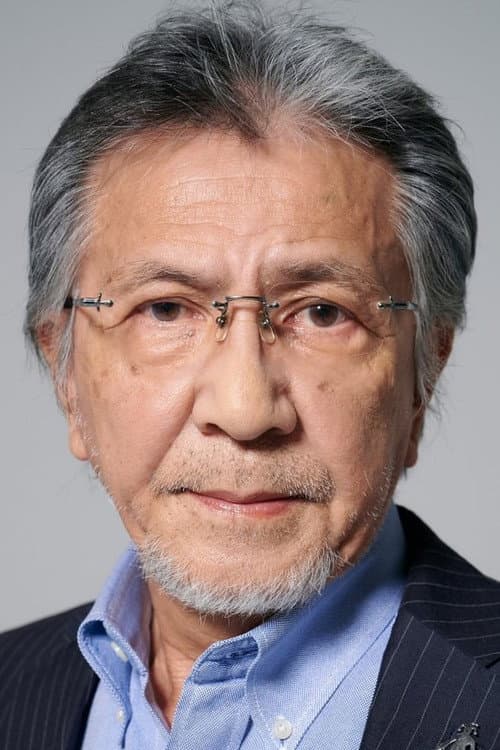 大石吾朗 foto