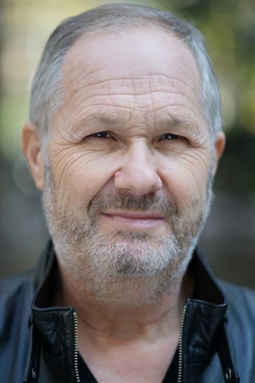 Alain Stern foto