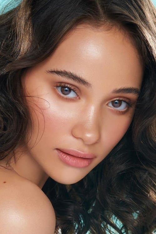Aurora Ribero foto