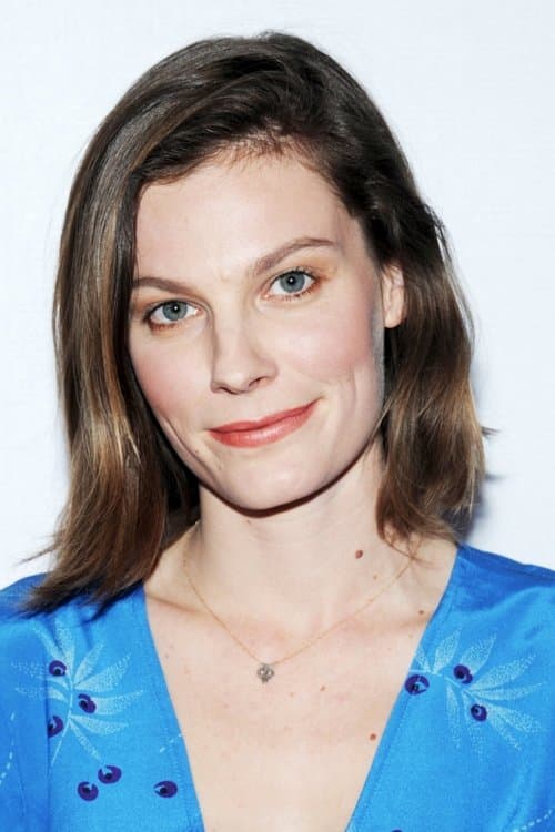 Lindsay Burdge foto