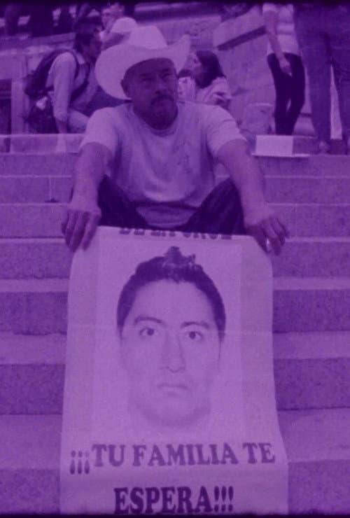 ¿Has Visto? (2017) poster