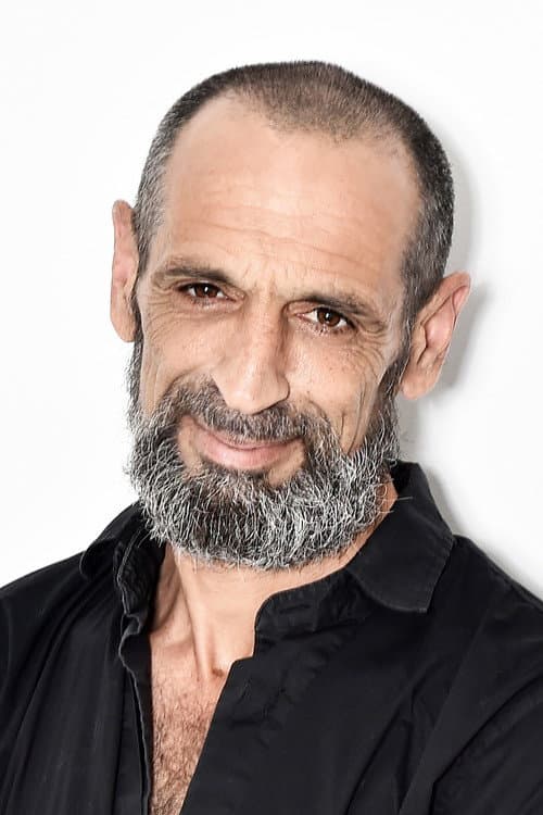 Gil Frank foto