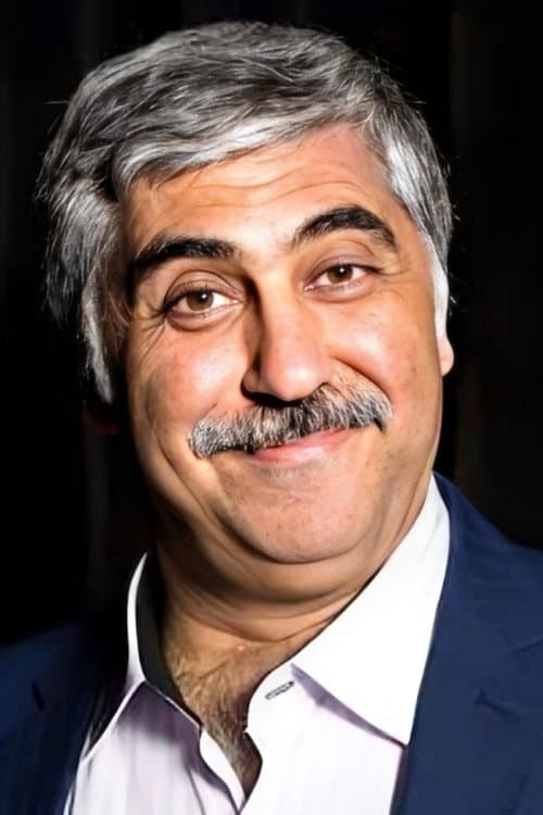 Kirkor Dinçkayıkçı foto