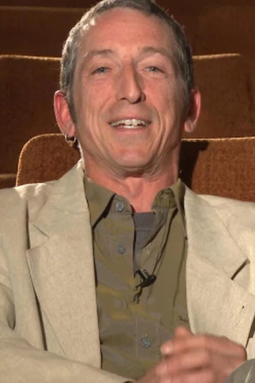 Jérôme Décarie foto