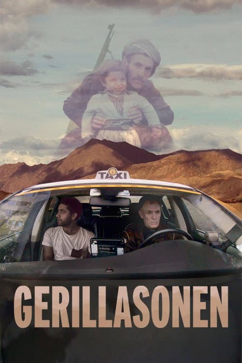 Gerillasonen (2011) poster