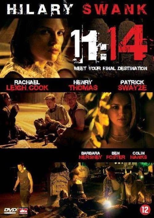 11:14 (2004) poster