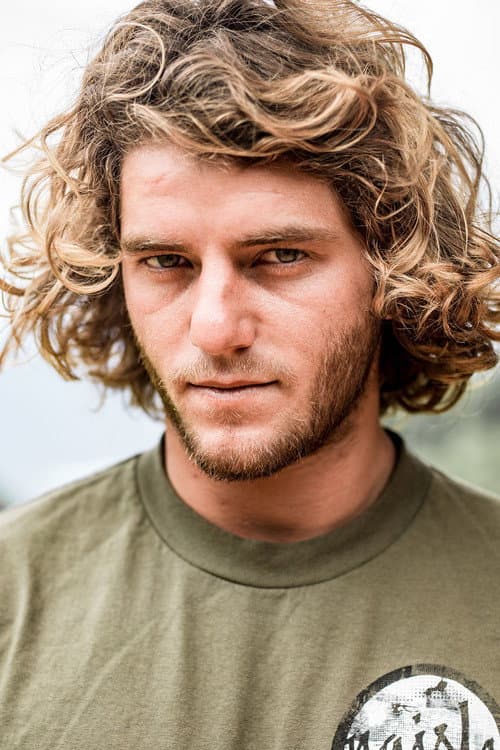 Jesse Richman foto