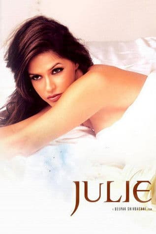 Julie (2004) poster