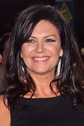 Wendy Crewson foto