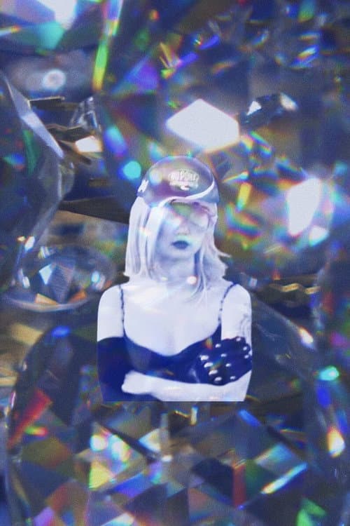 Jessie the Ghost (2024) poster