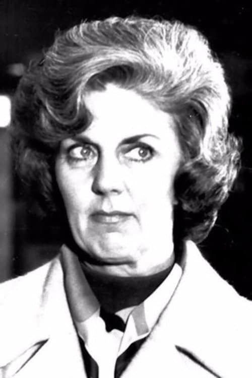 Joan Bruce foto