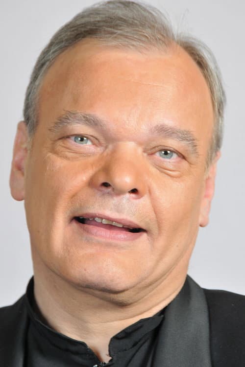 Gaëtan Bloom foto