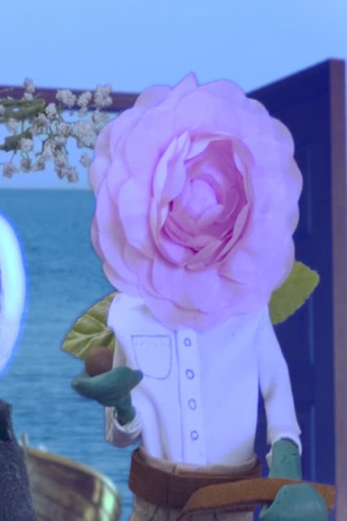 Cherry Blossom's Elegy (2022) poster