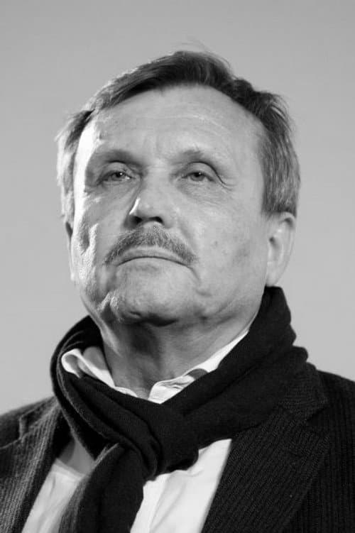 Witold Adamek foto