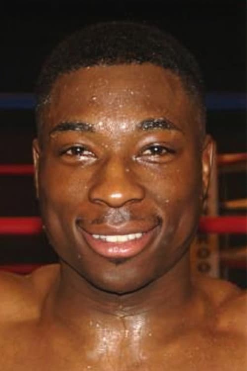 Victor Toney foto