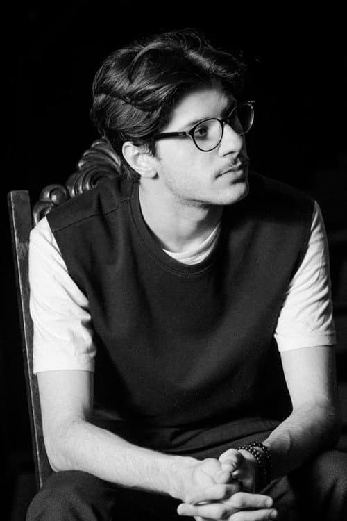 Thiago Mouazzen foto