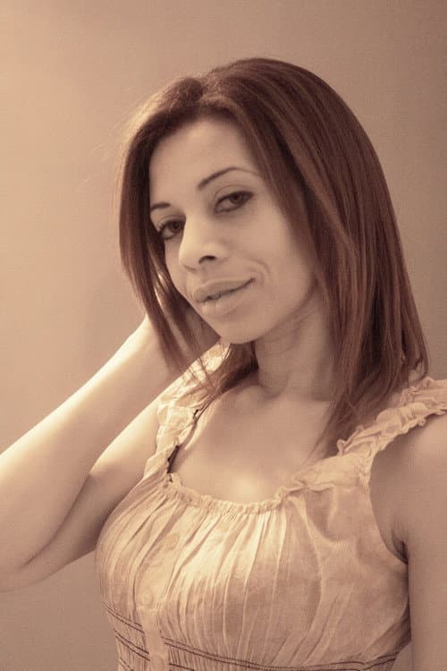 Sylvia Stewart foto