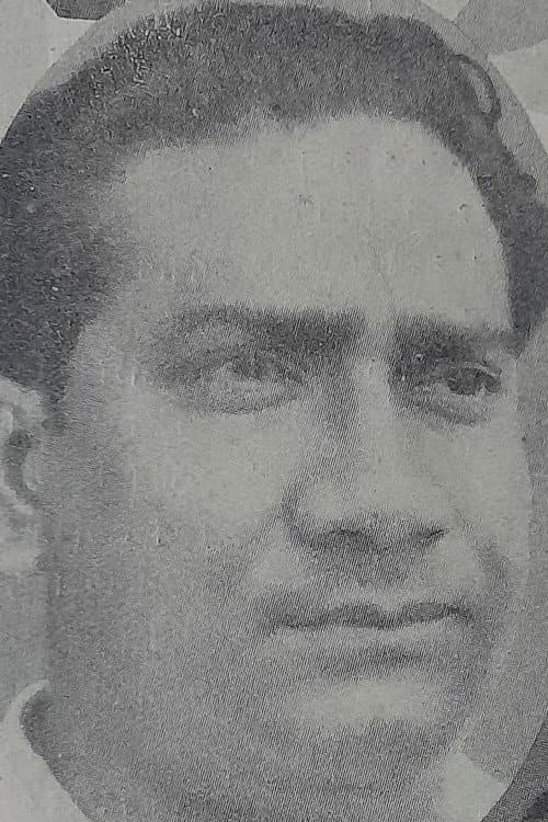 Manu Sen foto