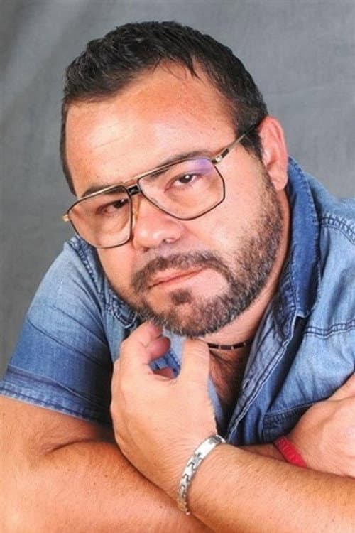 Enzo Marcelli foto