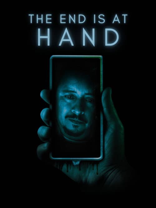 The End Is at Hand (2025) poster