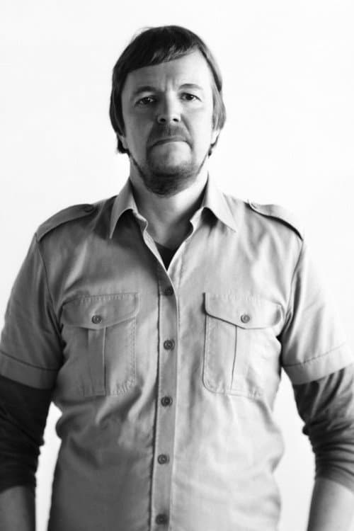 P.V. Lehtinen foto