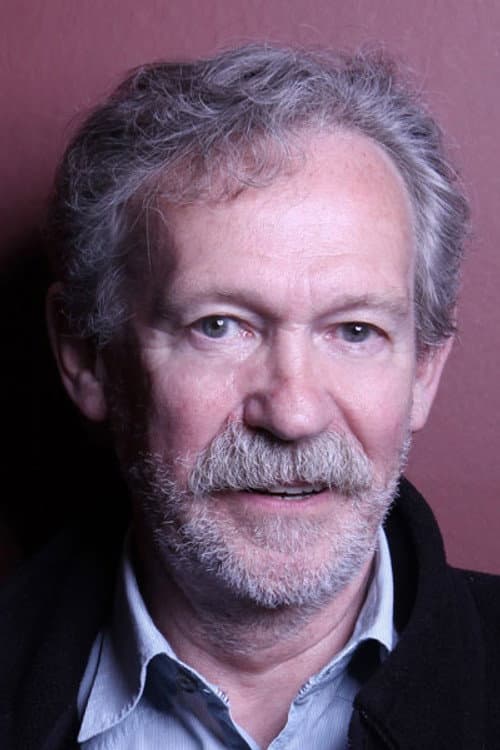 Paul Copley foto
