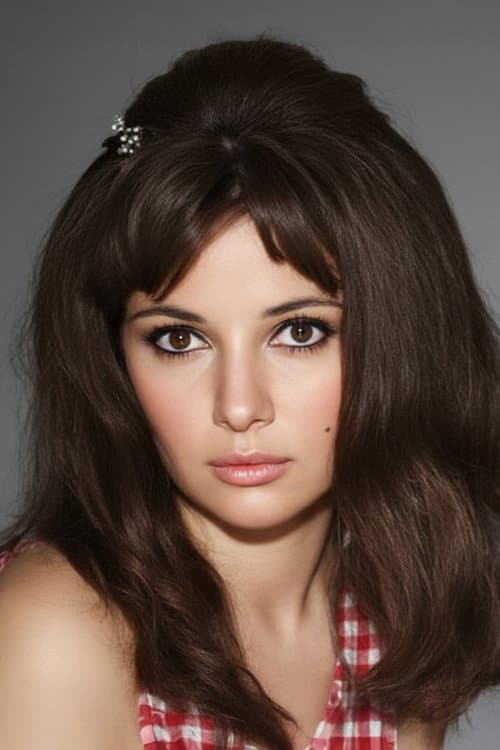 Sevda Nur foto