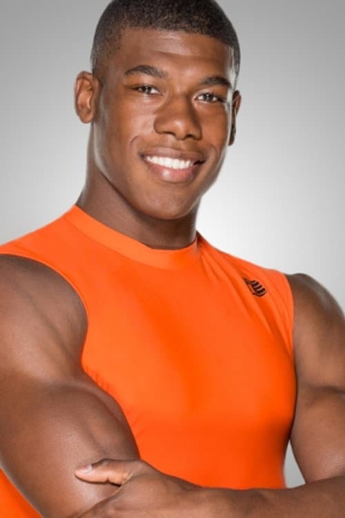 Patrick Clark foto