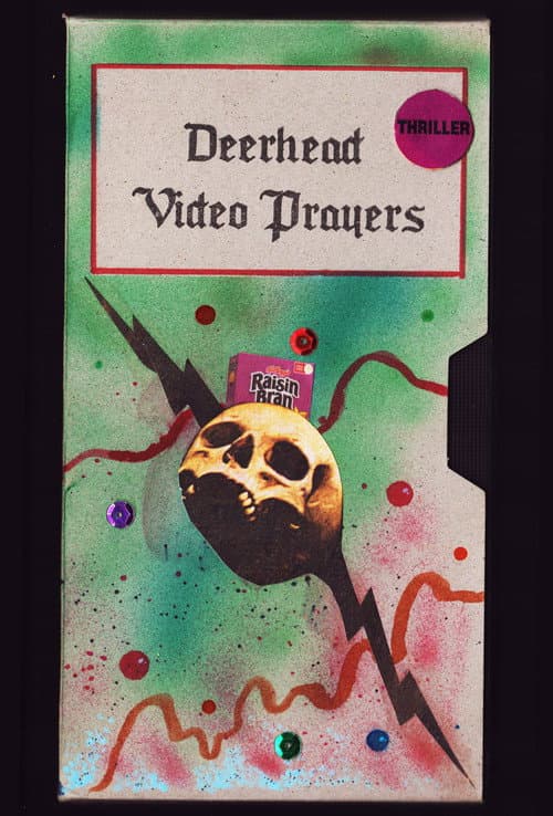 Deerhead Video Prayers Vol. 1 (2026) poster
