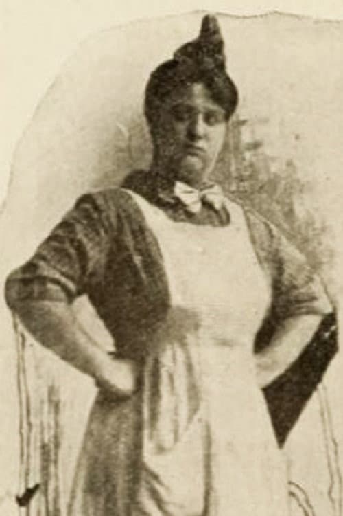 Margaret Joslin foto