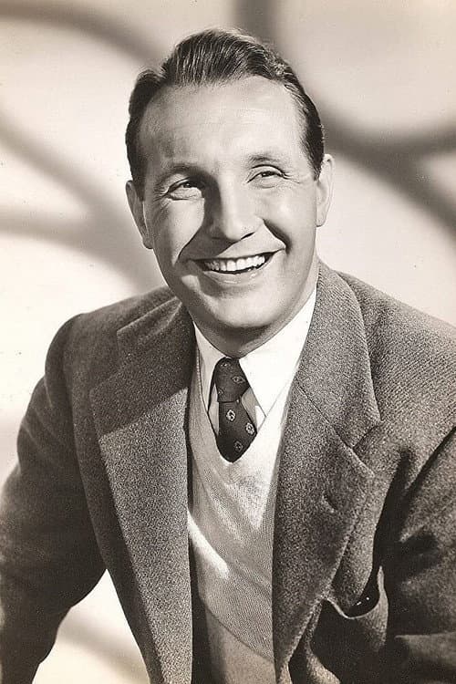 Harry Babbitt foto