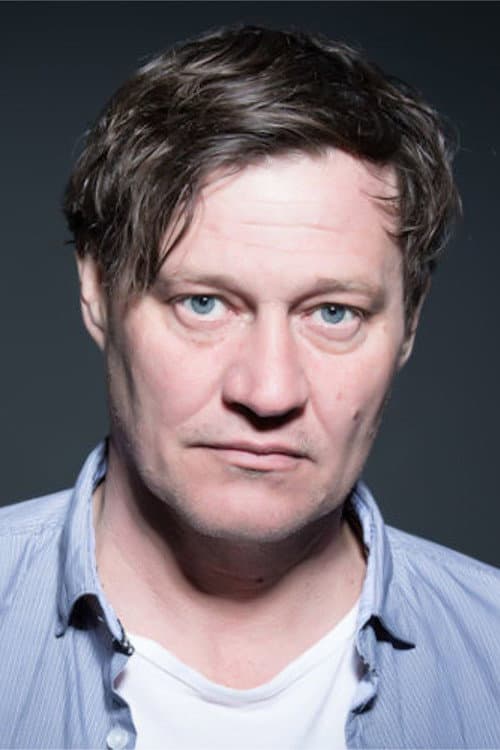 Harald Windisch foto