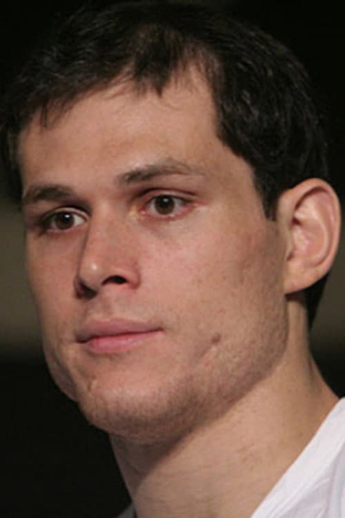Roger Gracie foto