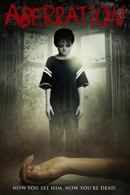 Aberration (2007) poster