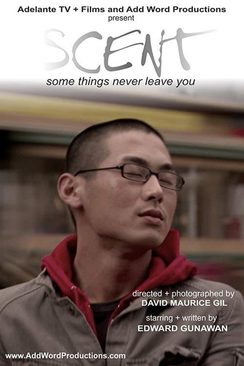 Scent (2009) poster