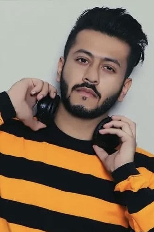 Pukhraj Bhalla foto