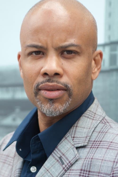 Christian Paul foto