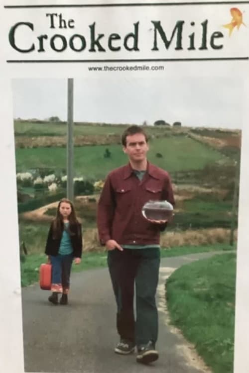 The Crooked Mile (2001) poster