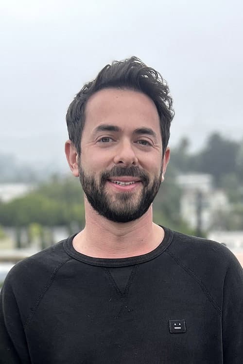 Jake Witzenfeld foto