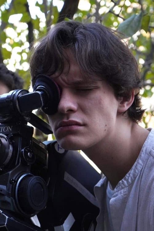 Isaac Gervais Trudel foto