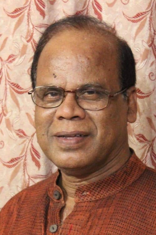 Shyamal Dutta foto