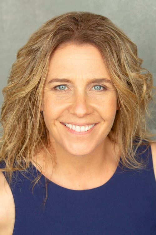 Suzanne Maddock foto