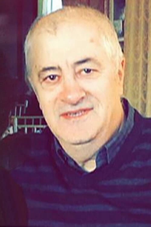 Vladimir Muzha foto