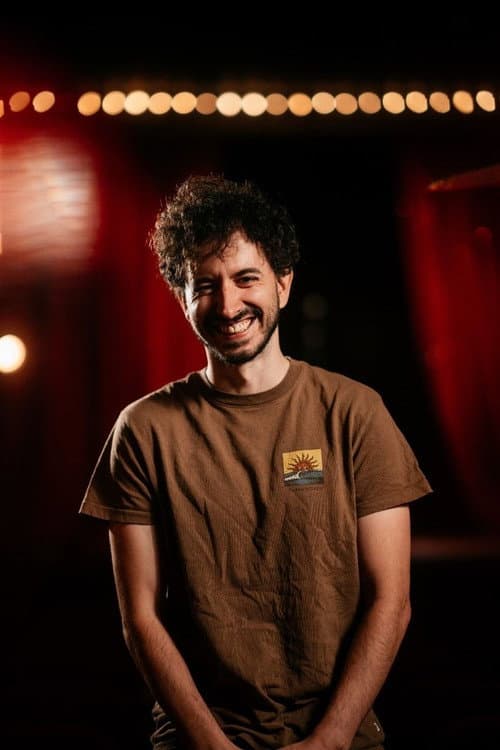 Rémi Boyes foto