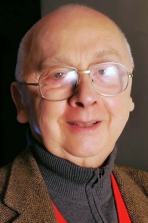 Jacques Ciron foto