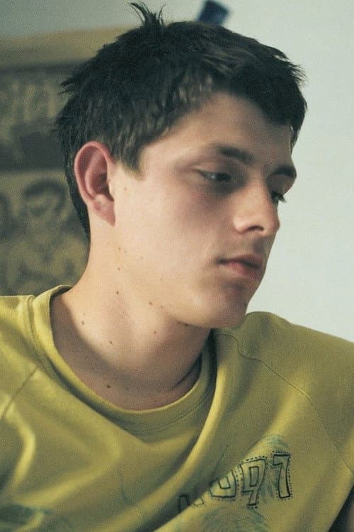 Lennie Burmeister foto