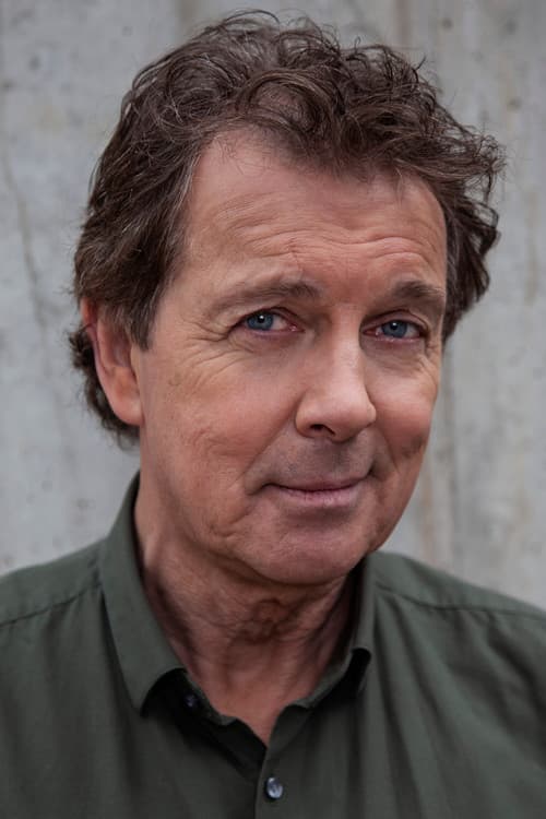 Robert ten Brink foto
