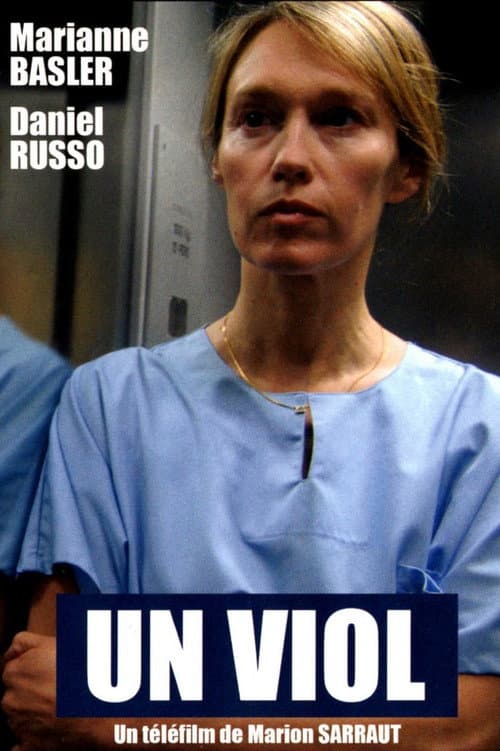 Un viol (2009) poster