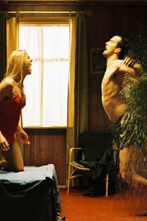 Burst (2003) poster